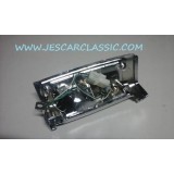 Nissan D21 Pick-up - Farolim frente esquerdo