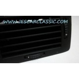 Skoda Fabia I - Difusor de ventilação habitáculo central