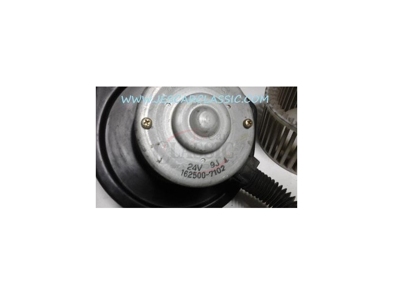 Mitsubishi Canter FE334 / Mitsubishi Canter FE444 - Ventilador de habitáculo (NIPPONDENSO)