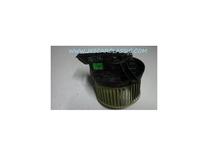 Peugeot 205 / Peugeot 309 - Ventilador de habitáculo (BEHR)