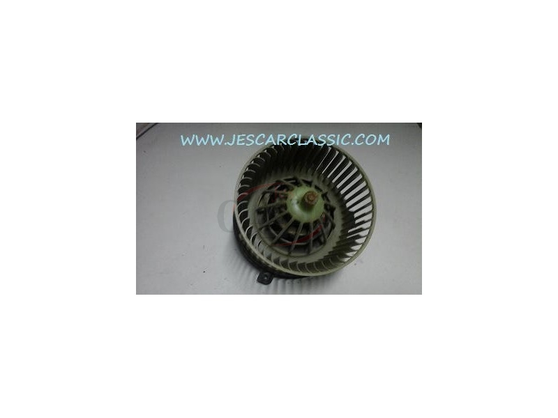 Peugeot 205 / Peugeot 309 - Ventilador de habitáculo (BEHR)
