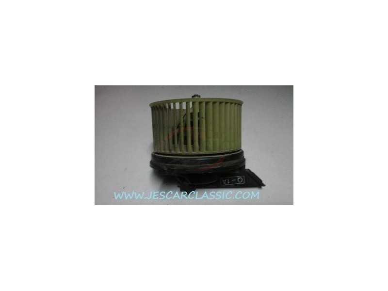 Peugeot 205 / Peugeot 309 - Ventilador de habitáculo (BEHR)