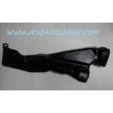 Opel Astra F - Tubo de ventilação lado esquerdo