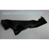 Opel Astra F - Tubo de ventilação lado esquerdo