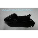 Opel Astra F - Tubo de ventilação lado direito