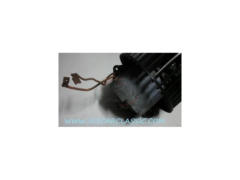 Opel Astra F - Ventilador de habitáculo (HARRISON)