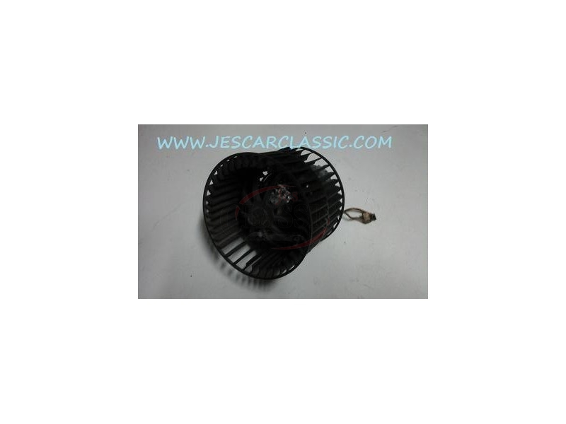 Opel Astra F - Ventilador de habitáculo (HARRISON)