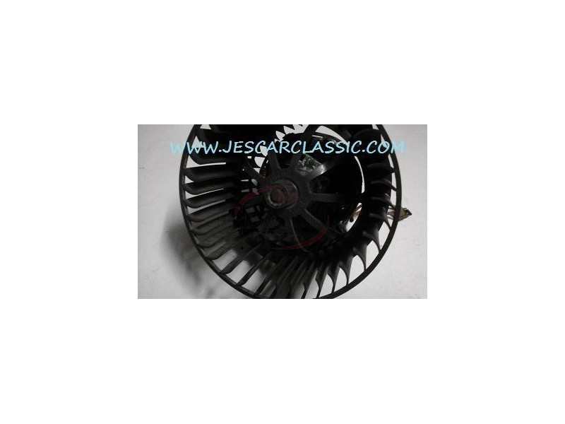 Opel Astra F - Ventilador de habitáculo (HARRISON)