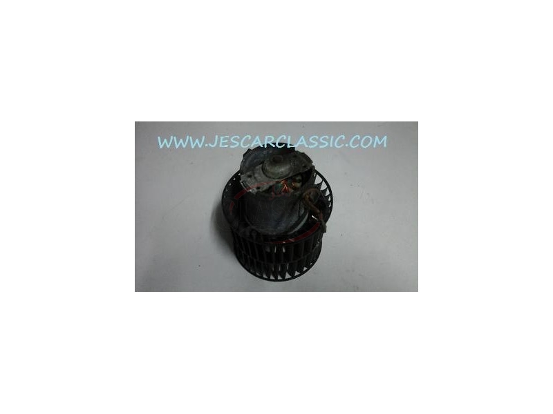 Opel Astra F - Ventilador de habitáculo (HARRISON)