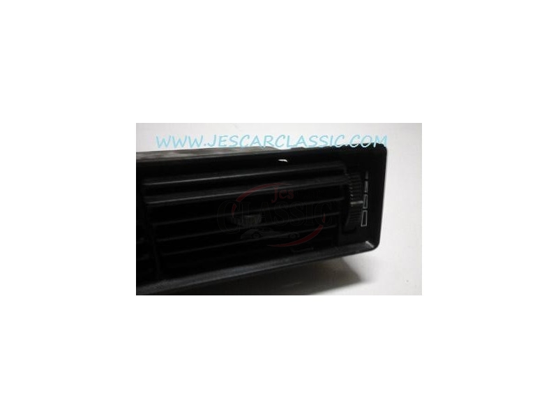 Fiat Tipo - Difusor de ventilação habitáculo central