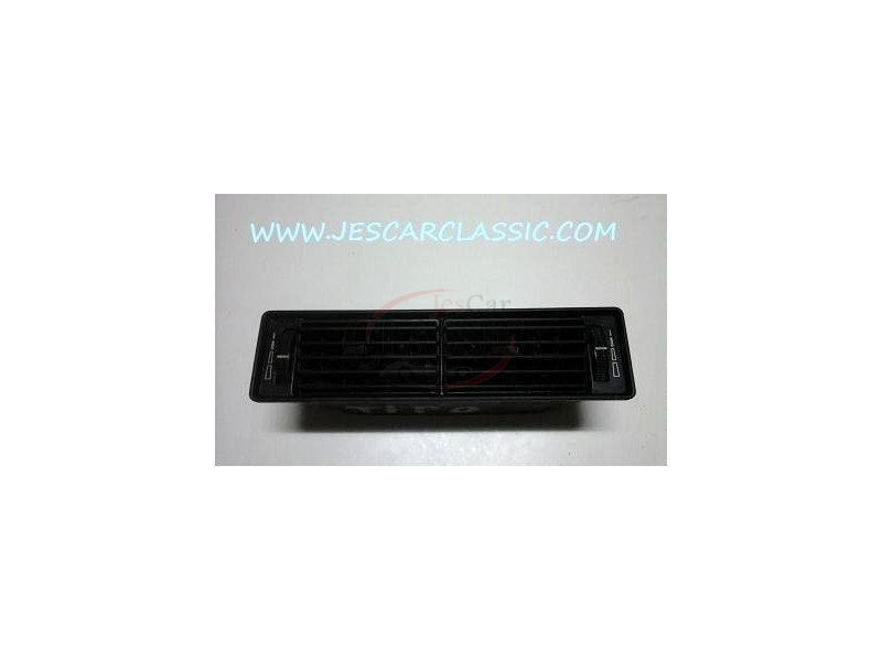Fiat Tipo - Difusor de ventilação habitáculo central