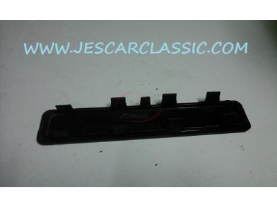 Volvo Serie 340-360 - Tampa de para-choques frente direita