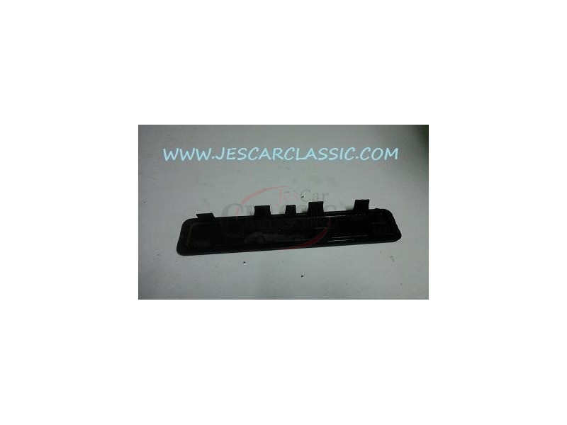 Volvo Serie 340-360 - Tampa de para-choques frente direita