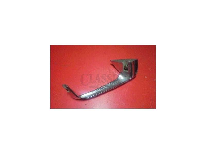 Peugeot 404 - Puxador de porta interior direito