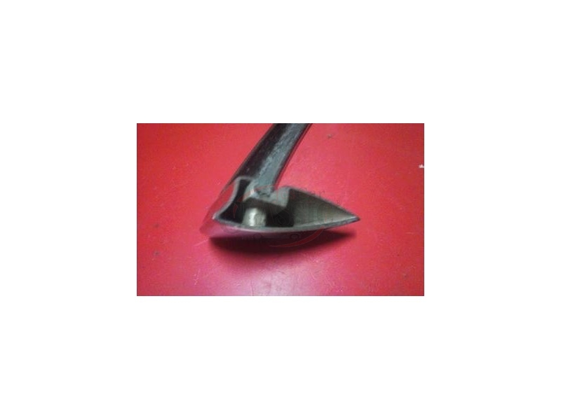 Peugeot 404 - Puxador de porta interior direito