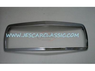 Mercedes-Benz W201 190 - Aro grelha principal