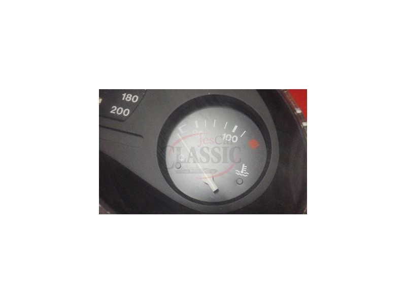 Opel Combo B / Opel Corsa B - Quadrante de conta Kms (VDO)