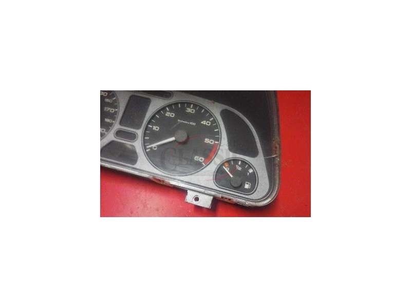 Peugeot 306 - Quadrante de conta Kms (VDO)