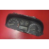 Honda Civic V - Quadrante de conta Kms