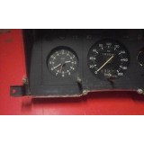 Ford Escort MKIV - Quadrante de conta Kms