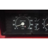 Fiat Ritmo - Quadrante de conta Kms (VEGLIA BORLETTI)