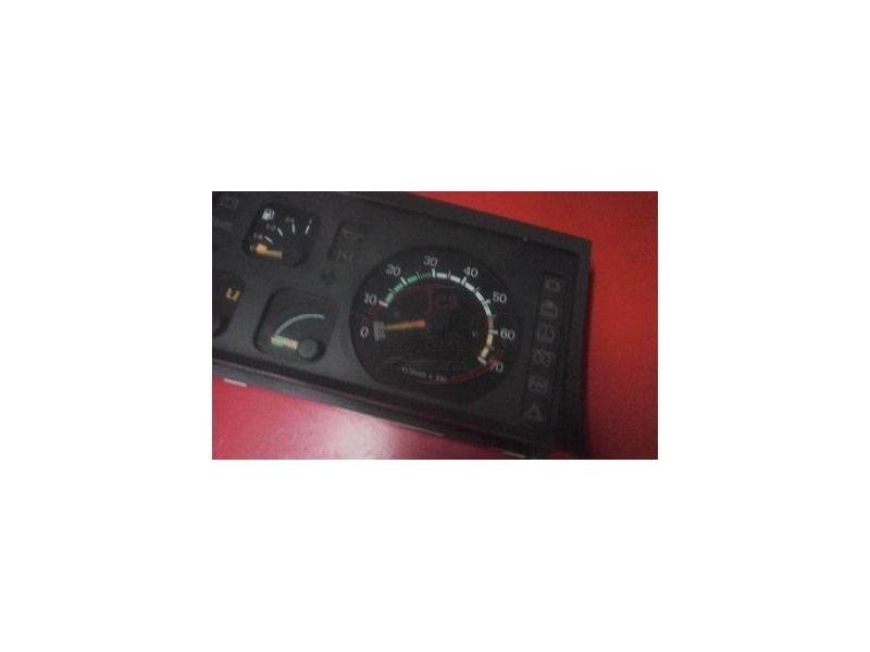 Renault Super 5 - Quadrante de conta Kms (JAEGER)