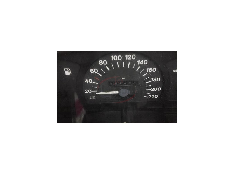 Opel Astra F - Quadrante de conta Kms (ACDelco)