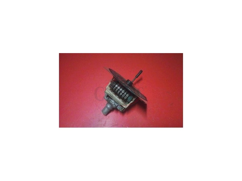 Renault Super 5 - Velocímetro de quadrante de conta Kms (JAEGER)