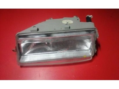 Seat Toledo I - Farol principal esquerdo H1+H1 (HELLA)