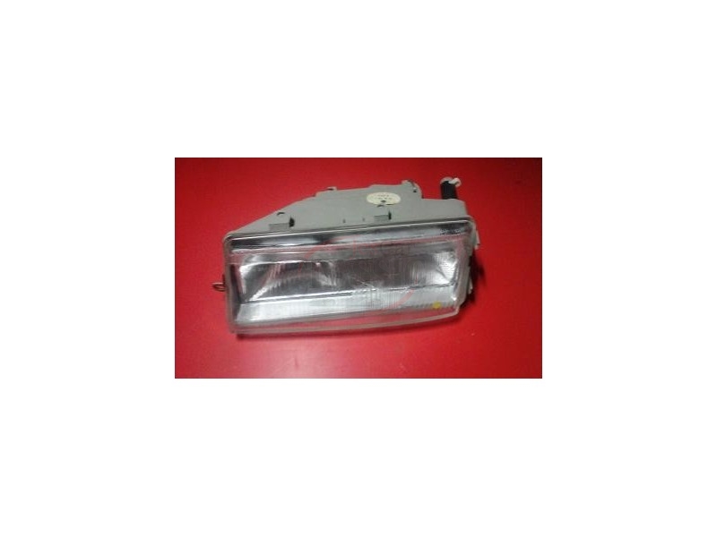 Seat Toledo I - Farol principal esquerdo H1+H1 (HELLA)