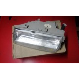 Seat Toledo I - Farol principal esquerdo H1+H1 (HELLA)