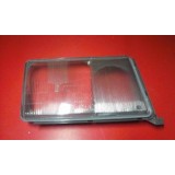 Mercedes-Benz W124 - Vidro de farol principal direito (HELLA)