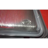 Mercedes-Benz W124 - Vidro de farol principal direito (HELLA)