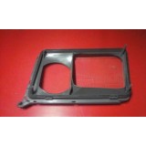 Mercedes-Benz W124 - Vidro de farol principal direito (HELLA)