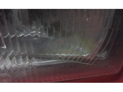 Audi 100 C2 - Farol principal esquerdo H4 (HELLA)