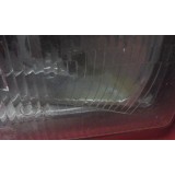 Audi 100 C2 - Farol principal esquerdo H4 (HELLA)