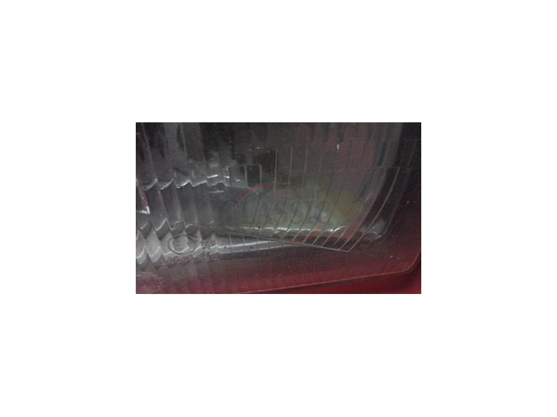 Audi 100 C2 - Farol principal esquerdo H4 (HELLA)