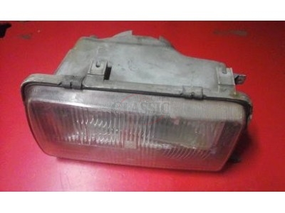 Audi 100 C2 - Farol principal esquerdo H4 (HELLA)