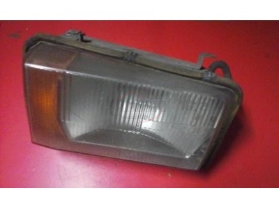 Opel Rekord D - Farol principal direito CE (BOSCH)