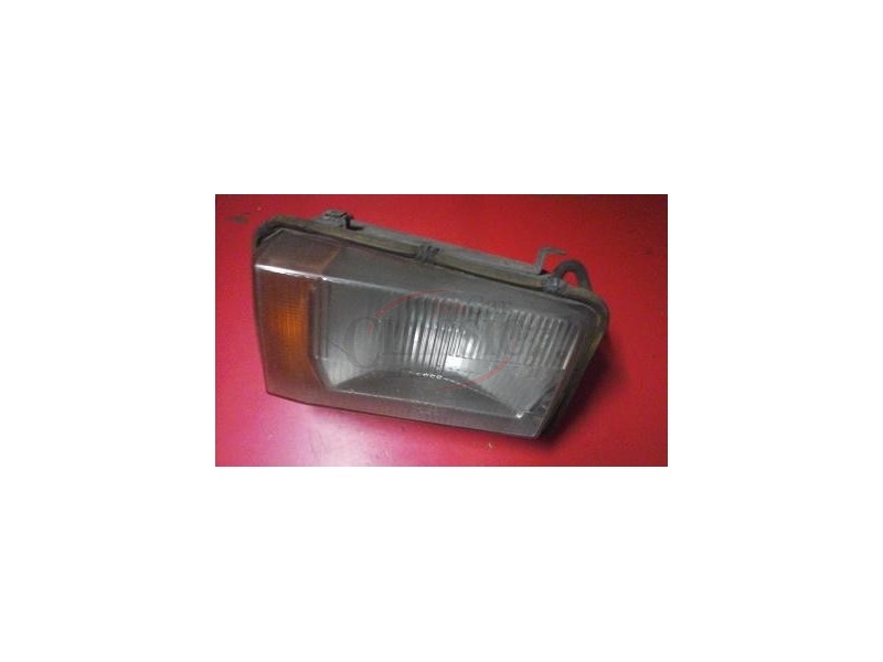 Opel Rekord D - Farol principal direito CE (BOSCH)