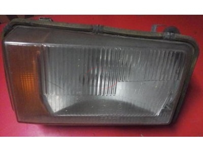 Opel Rekord D - Farol principal direito CE (BOSCH)