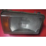 Opel Rekord D - Farol principal direito CE (BOSCH)