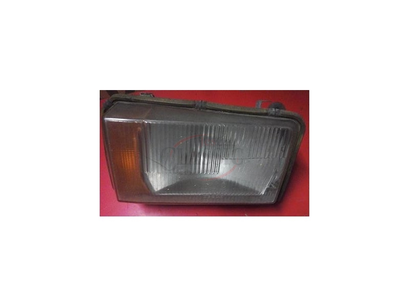 Opel Rekord D - Farol principal direito CE (BOSCH)