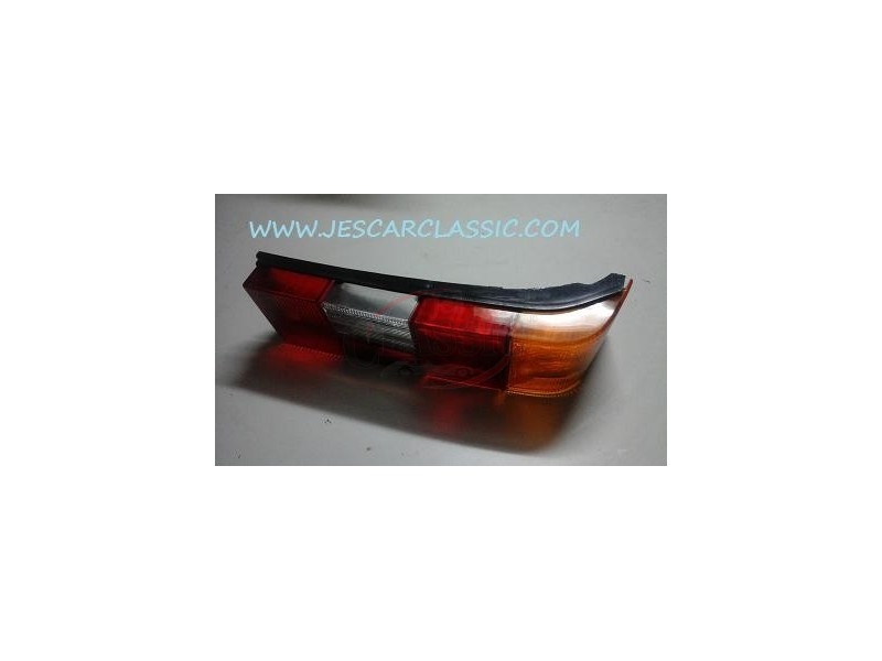 Fiat 127 III Super - Vidro de farolim traseiro direito (GEMO)