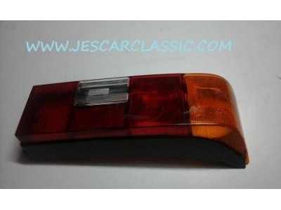 Fiat 127 III Super - Vidro de farolim traseiro direito (GEMO)