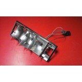 Renault Espace I - Suporte de lâmpadas farolim traseiro direito (NEIMAN)