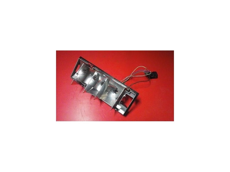 Renault Espace I - Suporte de lâmpadas farolim traseiro direito (NEIMAN)