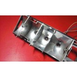 Renault Espace I - Suporte de lâmpadas farolim traseiro direito (NEIMAN)