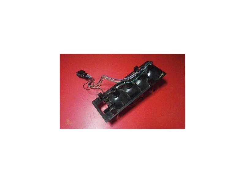 Renault Espace I - Suporte de lâmpadas farolim traseiro direito (NEIMAN)