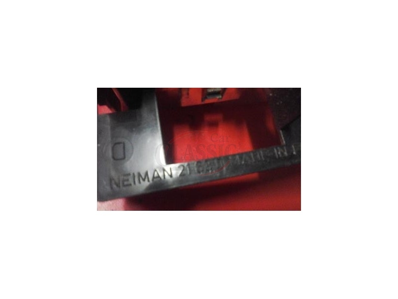 Renault Espace I - Suporte de lâmpadas farolim traseiro direito (NEIMAN)